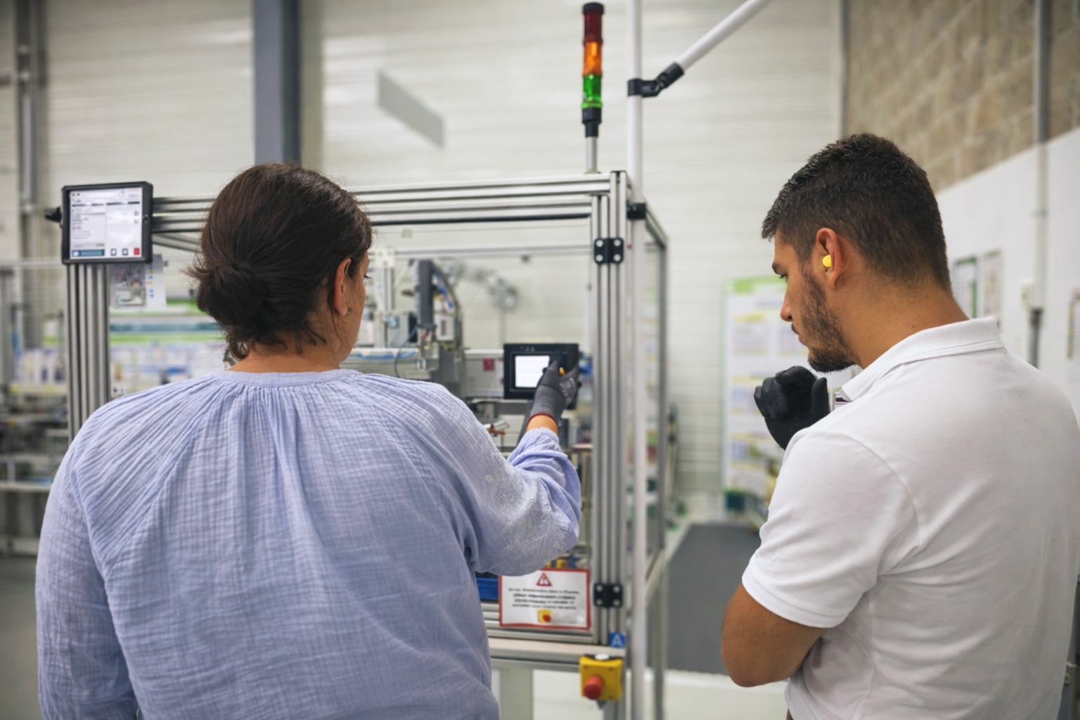 Usine école Lean Usine école Lean