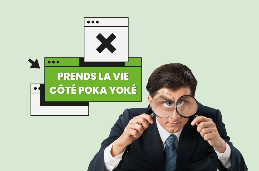 Poka-Yoké