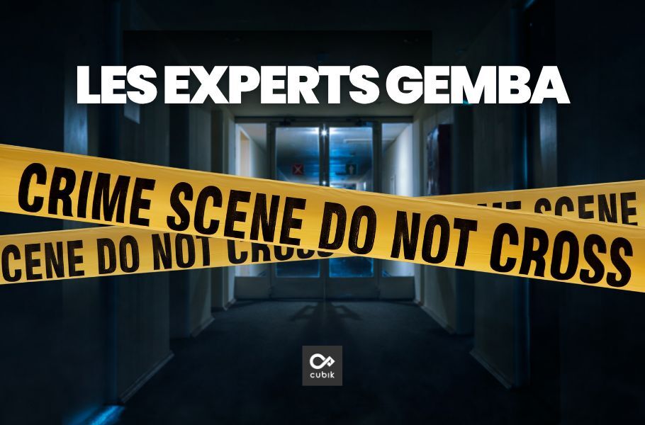 Les experts gemba