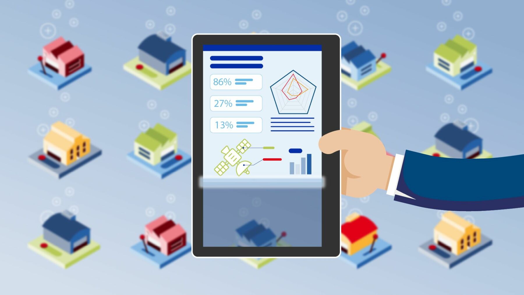 L’impact du Lean sur votre BFR et votre Trésorerie 10 signes qu’une entreprise a besoin d’une démarche Lean