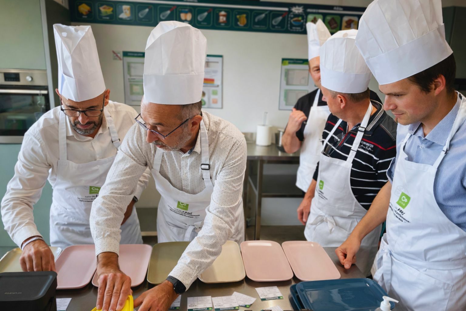 cuisine-école de lyon
