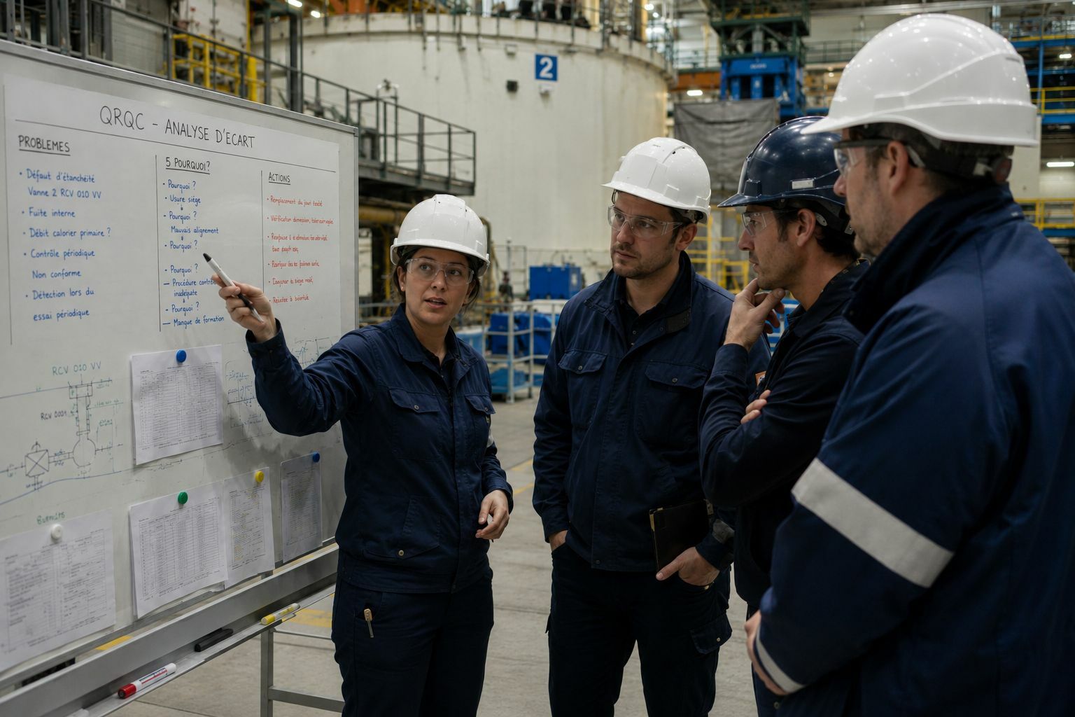 5 raisons stratégiques de développer cette culture d’excellence. 5 raisons stratégiques de développer cette culture d’excellence.