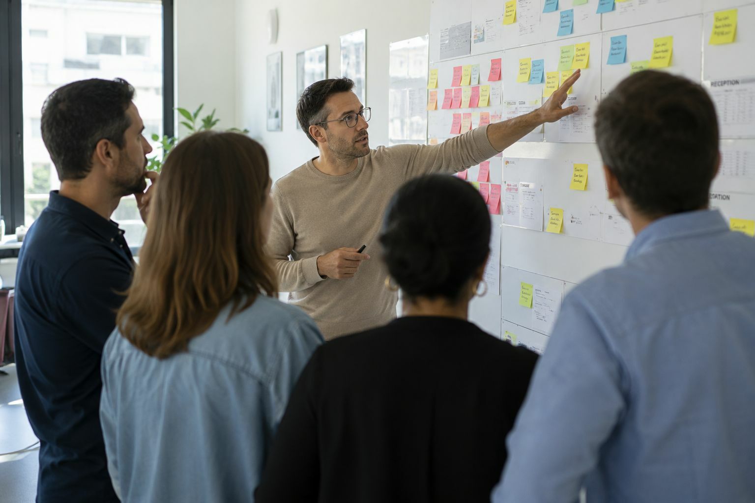 Comprendre les principes du Lean Six Sigma Comprendre les principes du Lean Six Sigma