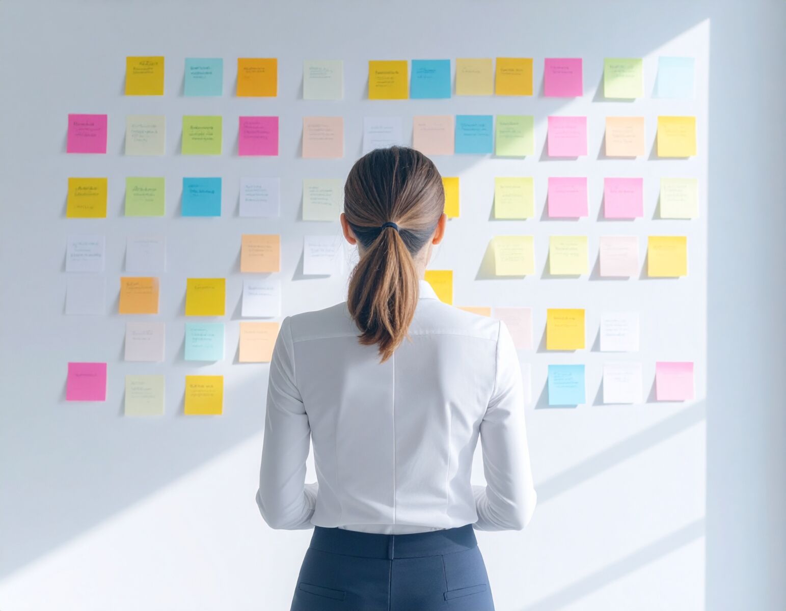 Entretien annuel : demander une formation Lean pour améliorer son quotidien 10 signes qu’une entreprise a besoin d’une démarche Lean