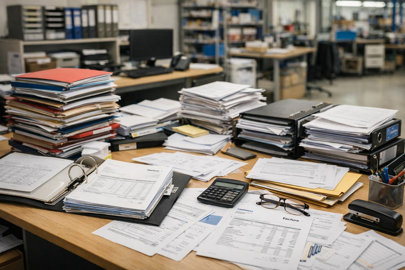 Comment transformer vos stocks en cash ? Comment transformer vos stocks en cash ?