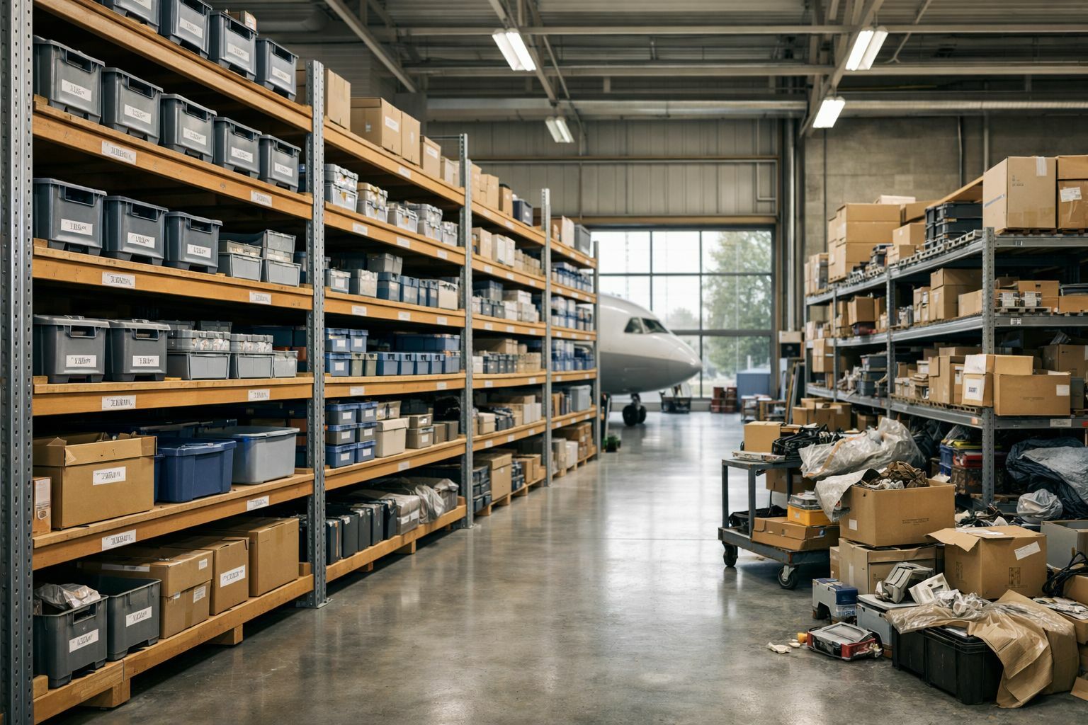 Comment transformer vos stocks en cash ? Comment transformer vos stocks en cash ?