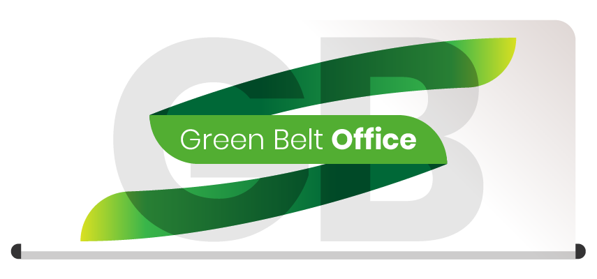 Green Belt Office