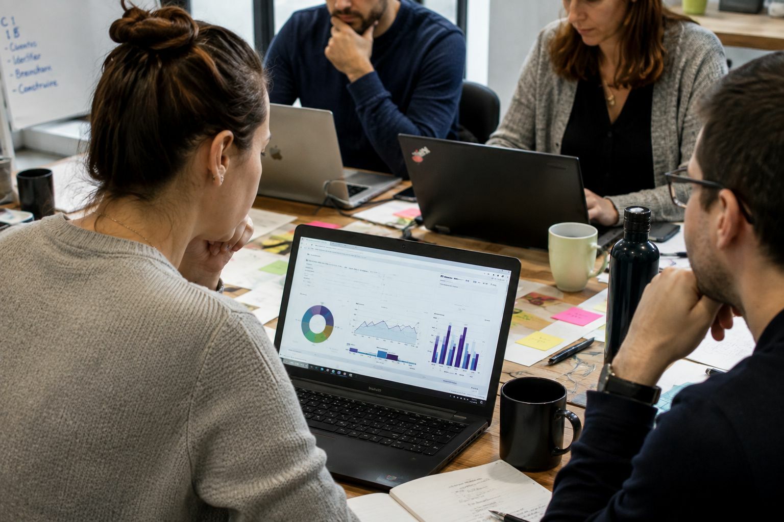 Formation Statistiques Opérationnelles Formation Statistiques Opérationnelles