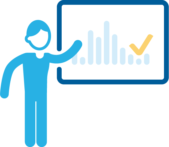 Graph 10 - Management Visuel