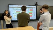 Formation Green Belt Lean Informatique