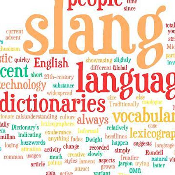 Language