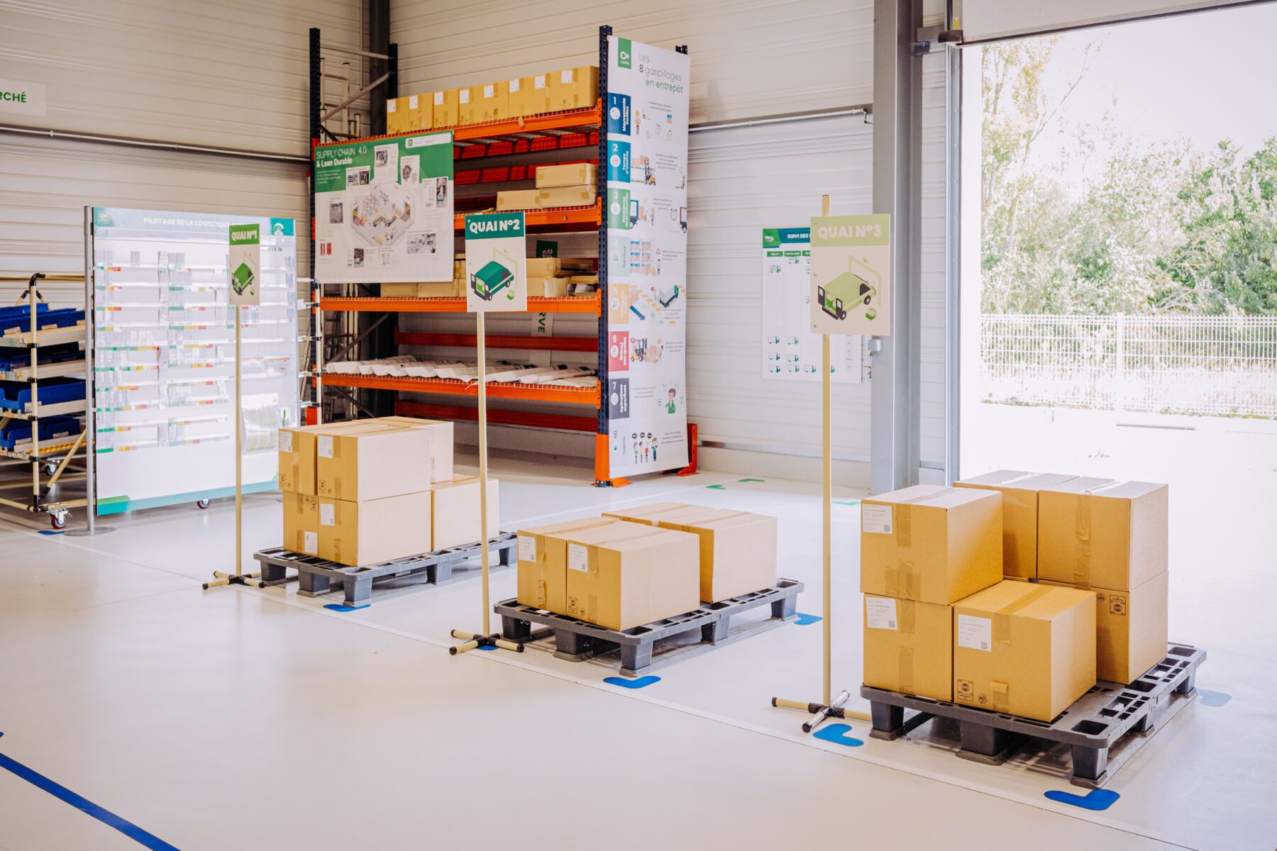 Locaux Cubik-21
