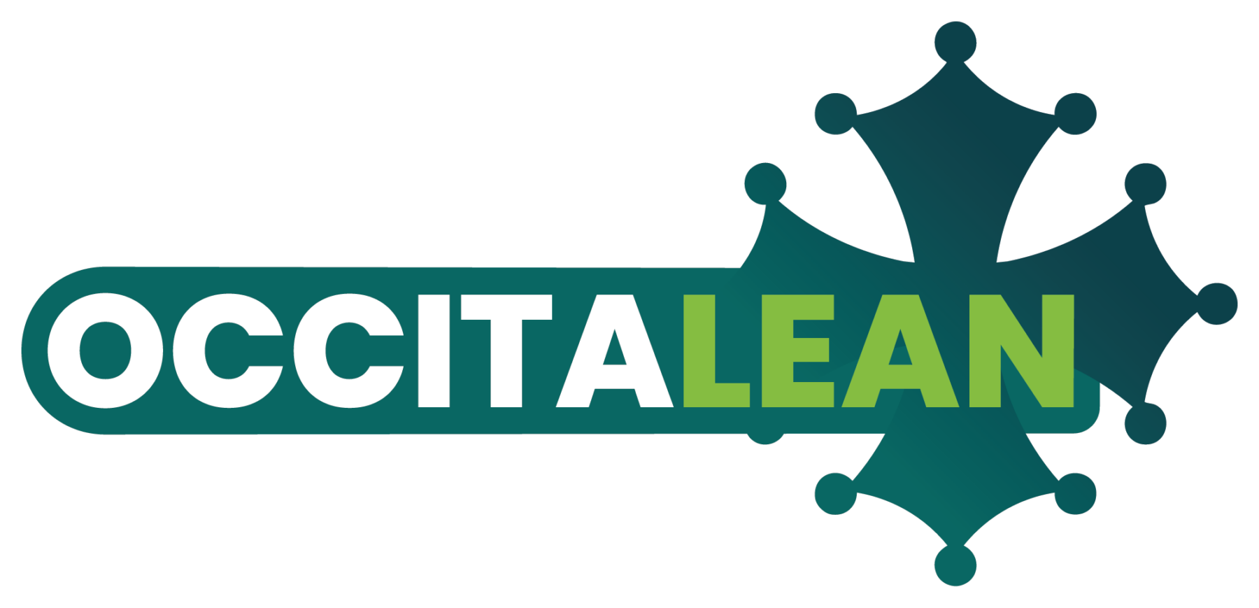 Logo OccitaLean Logo OccitaLean