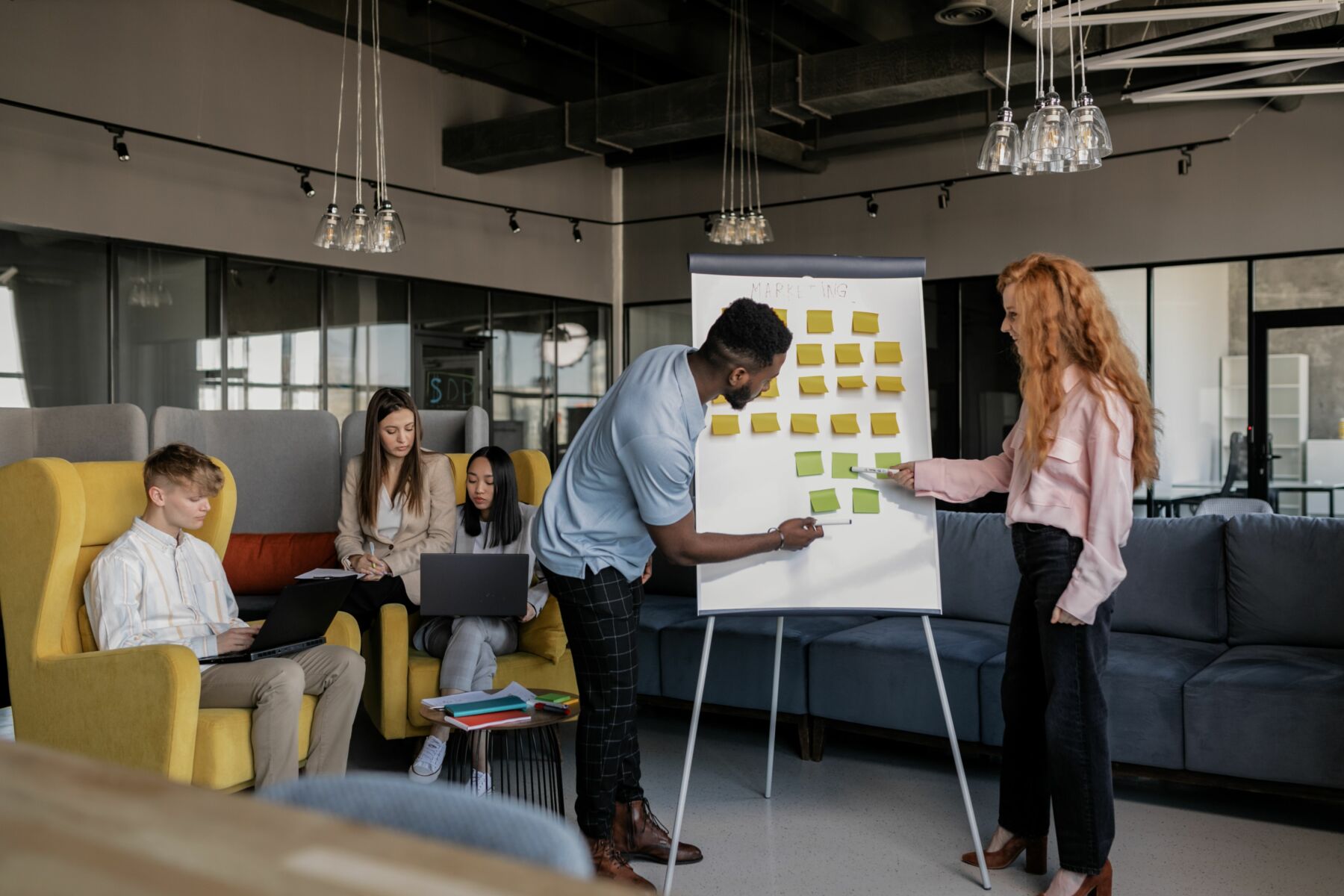 Remettre les rituels de management au service de l’action Remettre les rituels de management au service de l’action