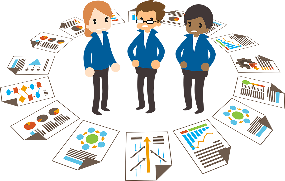 10 résolutions Lean à adopter en 2026 ! 10 signes qu’une entreprise a besoin d’une démarche Lean