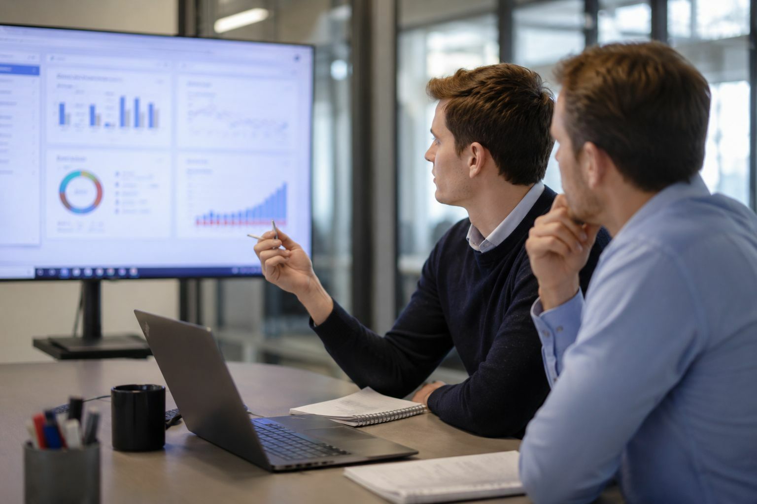Statistiques Opérationnelles Statistiques Opérationnelles