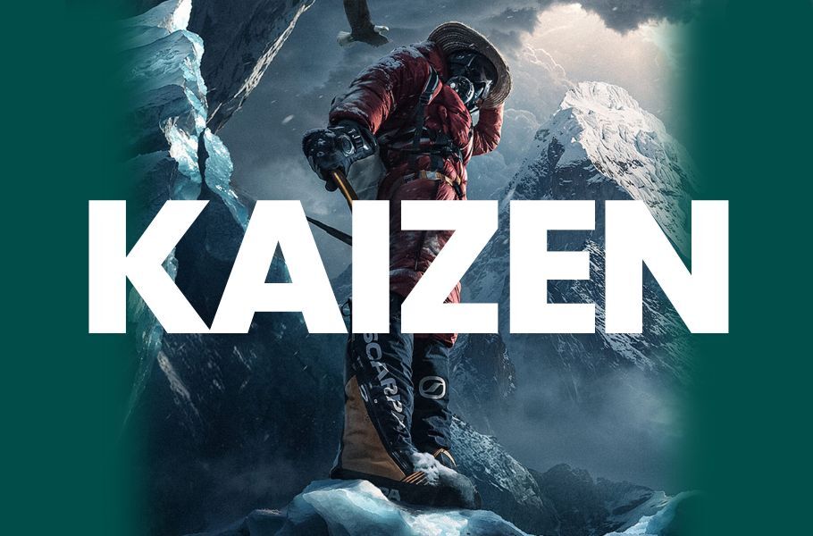 Kaizen film inoxtag