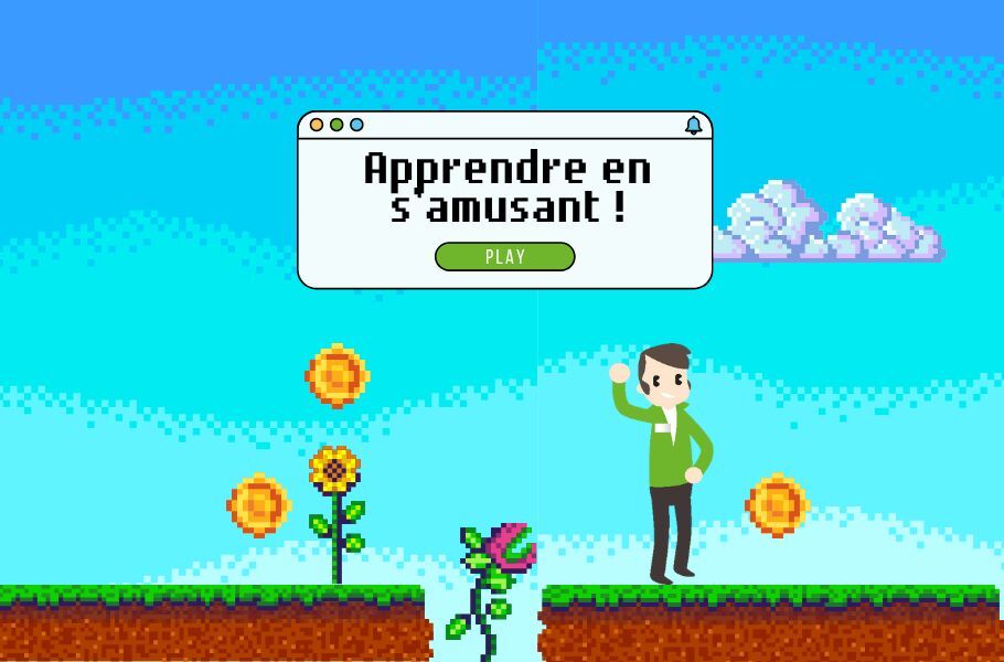 Apprendre le Lean en s'amusant