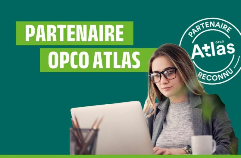 OPCO ATLAS - Actions collectives ouverture des inscriptions pour les ...