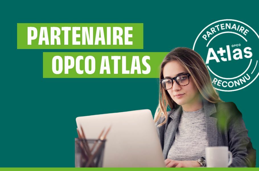 OPCO ATLAS – Actions collectives ouverture des inscriptions pour les formations Lean Six Sigma OPCO ATLAS - Actions collectives ouverture des inscriptions pour les formations Lean Six Sigma