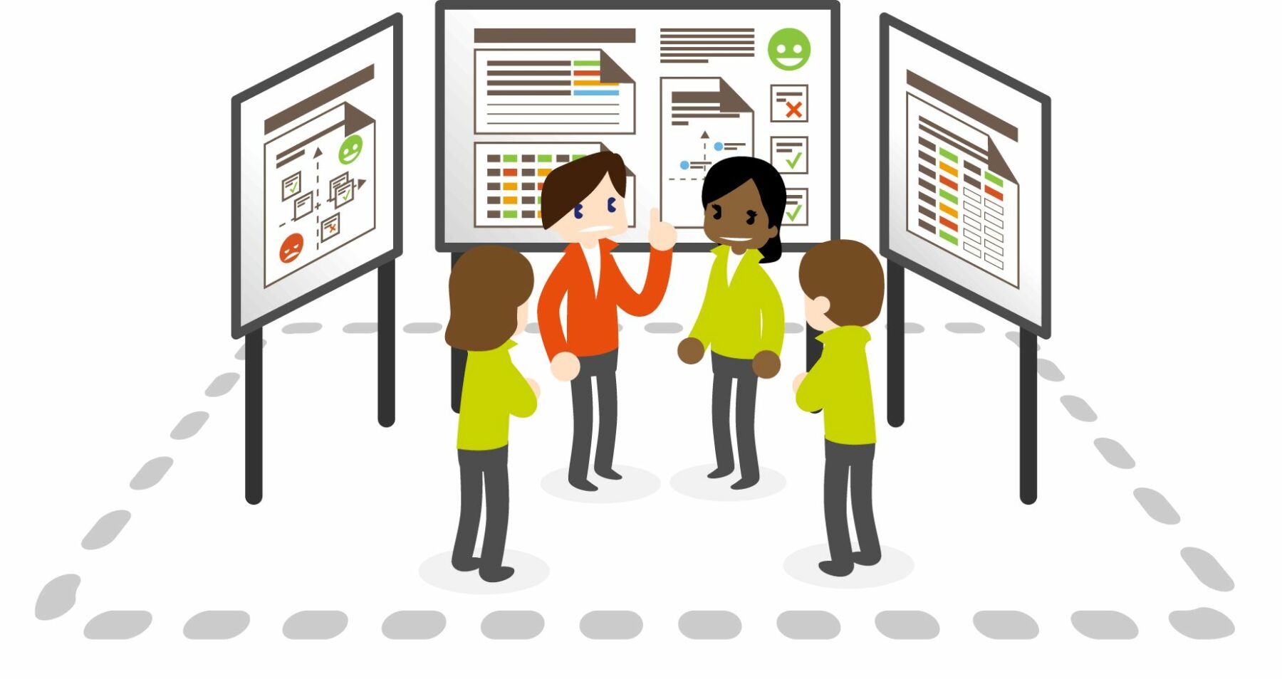 10 signes qu’une entreprise a besoin d’une démarche Lean