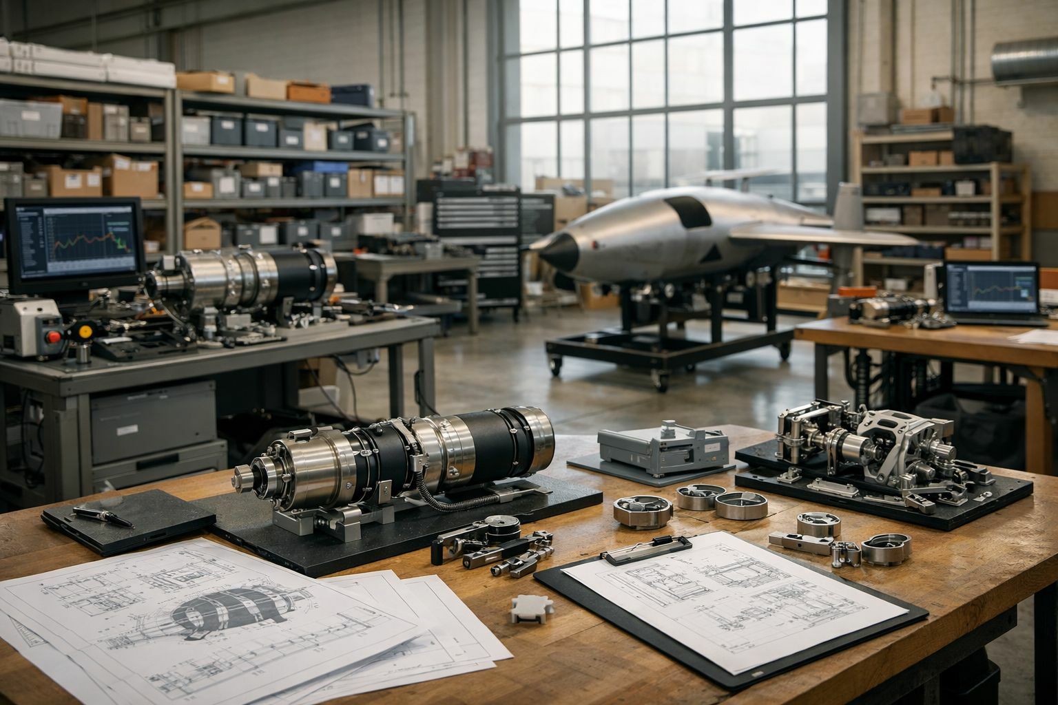 Sécuriser l’industrialisation pour éviter le cash immobilisé. Sécuriser l’industrialisation pour éviter le cash immobilisé.